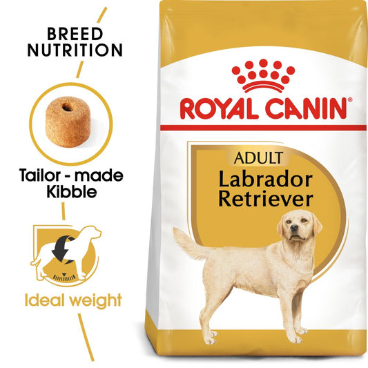 RC Labrador Adult 12kg