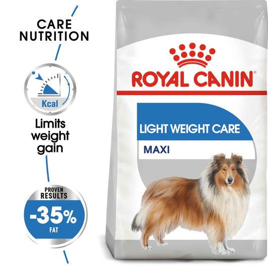 RC Maxi Light Weight Care 12kg