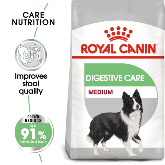 RC Medium Digestive Care 12kg