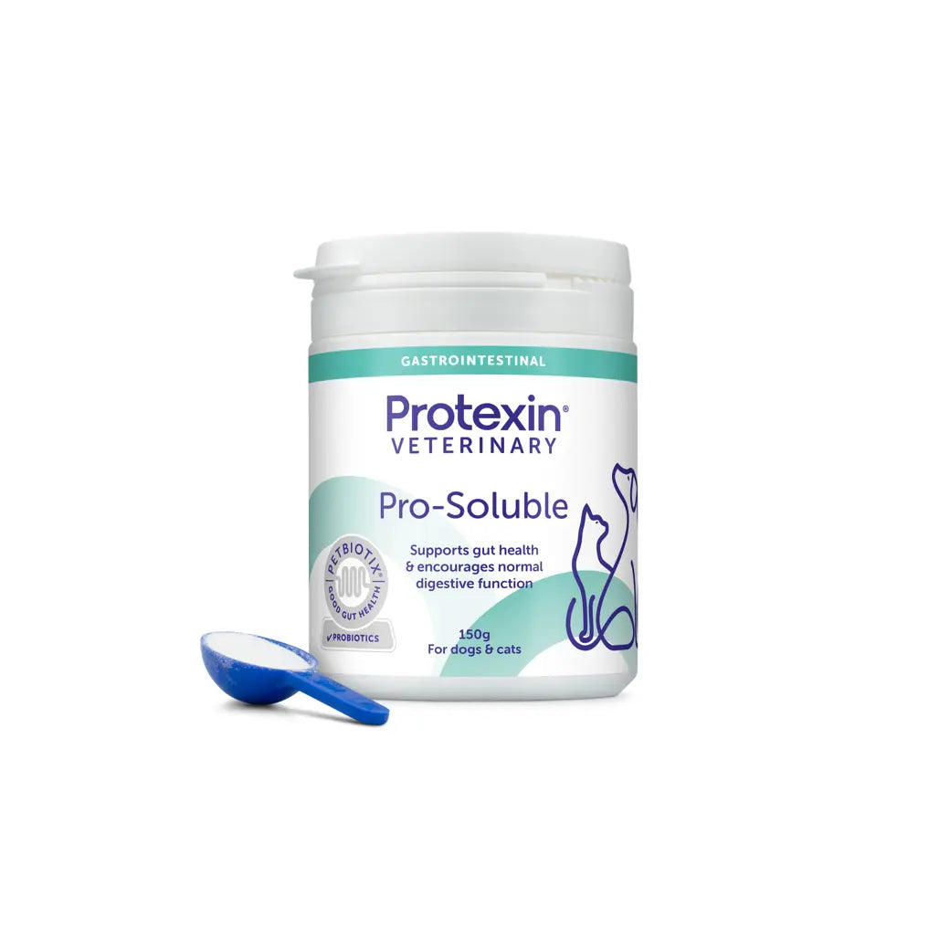 Protexin Pro-Soluble Fyrir Hunda