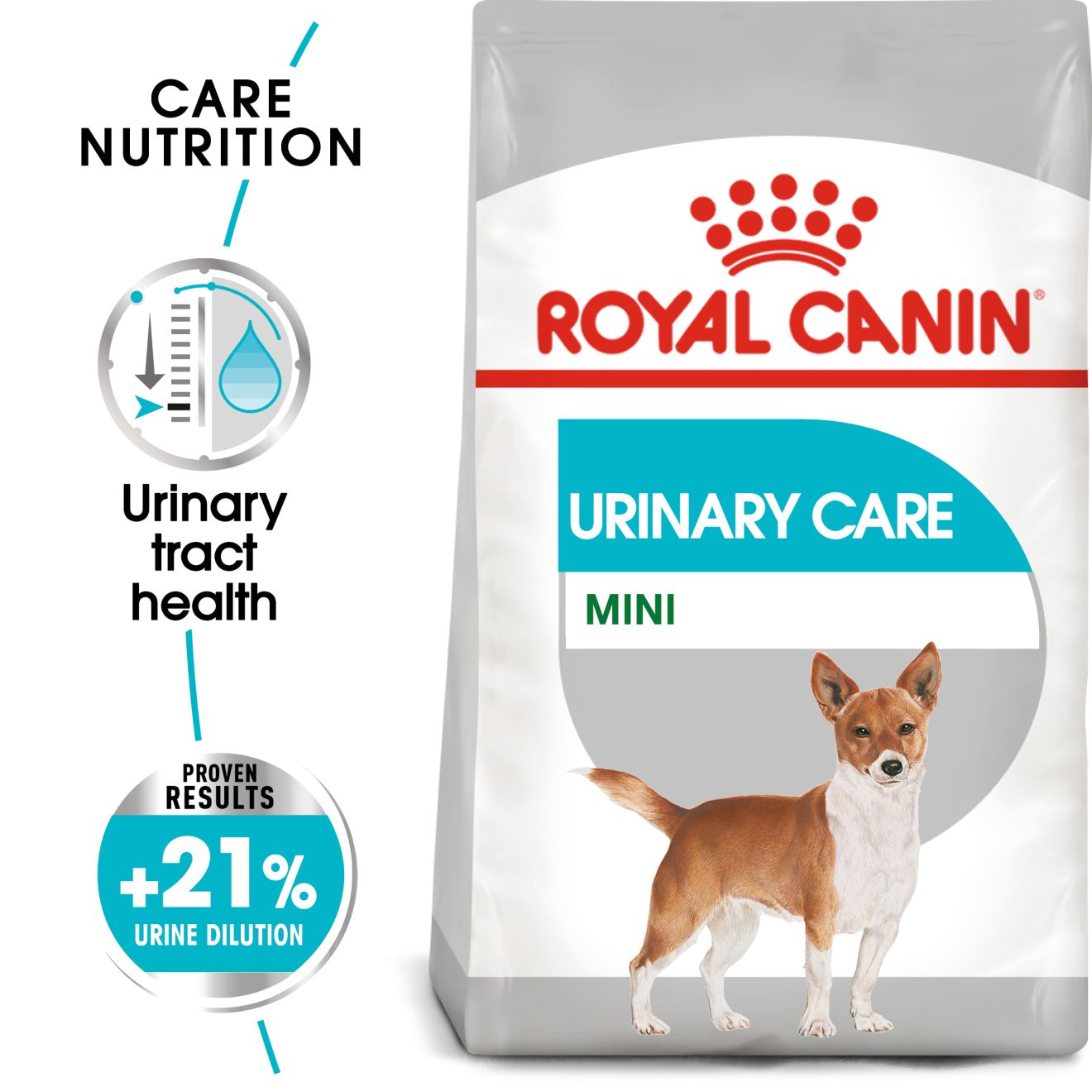 RC Mini Urinary Care 3kg